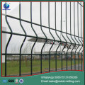 3D fence panel 3D wire garden fence